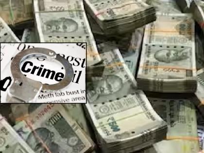 Two arrested from Pune for cheating a retired professor from Kolhapur of Rs 3 crore by threatening her with digital arrest | डिजिटल अरेस्टप्रकरणी पुण्यातून दोघे ताब्यात, कोल्हापुरातील सेवानिवृत्त प्राध्यापिकेला घातला होता ३ कोटींचा गंडा Two arrested from Pune for cheating a retired professor from Kolhapur of Rs 3 crore by threatening her with digital arrest | डिजिटल अरेस्टप्रकरणी पुण्यातून दोघे ताब्यात, कोल्हापुरातील सेवानिवृत्त प्राध्यापिकेला घातला होता ३ कोटींचा गंडा