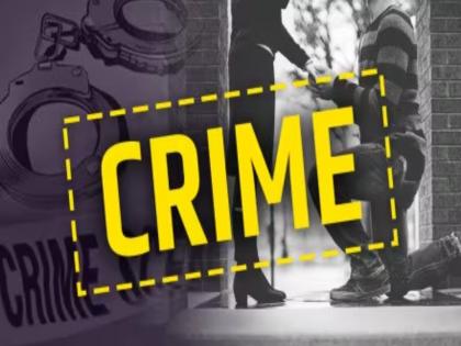 Husband caused a lot of trouble, but boyfriend turned out to be even worse! 4-year-old son tells what happened to his mother | नवऱ्याने भरपूर त्रास दिला, पण बॉयफ्रेंड त्यापेक्षा भयंकर निघाला! ४ वर्षांच्या मुलानं सांगितलं आईसोबत काय घडलं... Husband caused a lot of trouble, but boyfriend turned out to be even worse! 4-year-old son tells what happened to his mother | नवऱ्याने भरपूर त्रास दिला, पण बॉयफ्रेंड त्यापेक्षा भयंकर निघाला! ४ वर्षांच्या मुलानं सांगितलं आईसोबत काय घडलं...