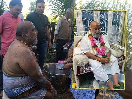 14 कोटींची फसवणूक..! भोंदूगिरी करून फसवणूक करणाऱ्या पंढरपूरकर कुटुंबाचे ११३९ संशयास्पद बँक व्यवहार