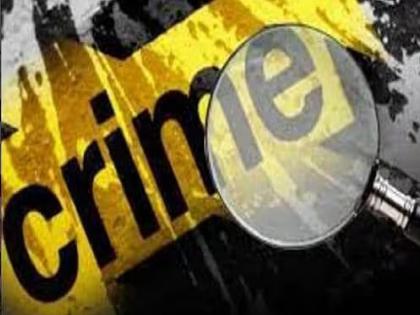 Three police personnel of Shivajinagar police station injured in a scuffle while arresting a suspect | Kolhapur Crime: आरोपीला पकडताना झटापट, तीन पोलिस जखमी Three police personnel of Shivajinagar police station injured in a scuffle while arresting a suspect | Kolhapur Crime: आरोपीला पकडताना झटापट, तीन पोलिस जखमी