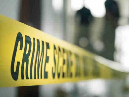 Elderly woman killed in Dapoli, her gold mal stolen | दापोलीत वृध्द महिलेचा खून, गळ्यातील माळ चाेरीला