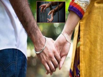 Mother of 2 children fell in love with a 17-year-old boy, both of them absconded; Now POCSO action against the woman | संतापजनक! २ मुलांची आई पडली १७ वर्षांच्या मुलाच्या प्रेमात, दोघंही झाले फरार; आता महिलेवर POCSO कारवाई! Mother of 2 children fell in love with a 17-year-old boy, both of them absconded; Now POCSO action against the woman | संतापजनक! २ मुलांची आई पडली १७ वर्षांच्या मुलाच्या प्रेमात, दोघंही झाले फरार; आता महिलेवर POCSO कारवाई!