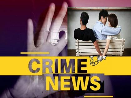 Crime News: Betrayal by a friend, lived in a live-in with his wife, an angry husband took revenge | Crime News: मित्रानेच दिला दगा, पत्नीसोबत लिव्ह इनमध्ये राहिला, संतप्त पतीने असा बदला घेतला 