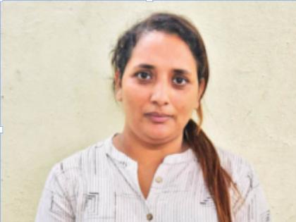 Julia played all the games from the institute; The plan to start a sonography center failed | संस्थेआडूनच ज्युलियाने केला सारा खेळ; सोनोग्राफी सेंटर सुरू करण्याचा डाव फसला