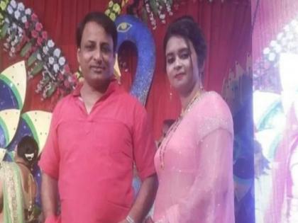 Even after 22 years of marriage, 'he' is still giving trouble; Wife directly seeks permission from Chief Minister for euthanasia | लग्नाला २२ वर्षे झाली तरी 'तो' देतोय त्रास; पत्नीने थेट मुख्यमंत्र्याकडे मागितली इच्छामृत्यूची परवानगी Even after 22 years of marriage, 'he' is still giving trouble; Wife directly seeks permission from Chief Minister for euthanasia | लग्नाला २२ वर्षे झाली तरी 'तो' देतोय त्रास; पत्नीने थेट मुख्यमंत्र्याकडे मागितली इच्छामृत्यूची परवानगी