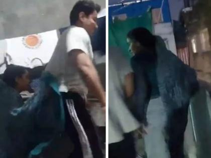 Danger in love! Angry girlfriend goes straight to boyfriend's house, but what happens next will shock you | प्रेमात धोका! संतापलेली गर्लफ्रेंड थेट बॉयफ्रेंडच्या घरी पोहोचली, पण पुढे जे झालं ते ऐकून बसेल धक्का
