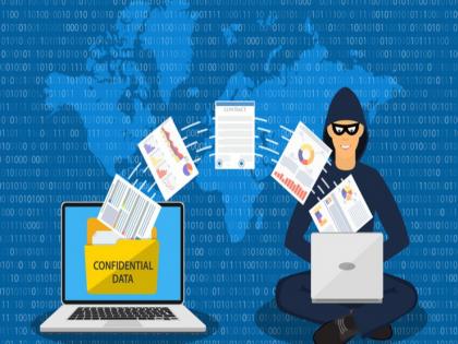 pimpari-chinchwad news three arrested for stealing data from IT company, causing loss of Rs 82 crore | आयटी कंपनीतील डेटाची चोरी करून ८२ कोटींचे नुकसान करणाऱ्या तिघांना अटक pimpari-chinchwad news three arrested for stealing data from IT company, causing loss of Rs 82 crore | आयटी कंपनीतील डेटाची चोरी करून ८२ कोटींचे नुकसान करणाऱ्या तिघांना अटक