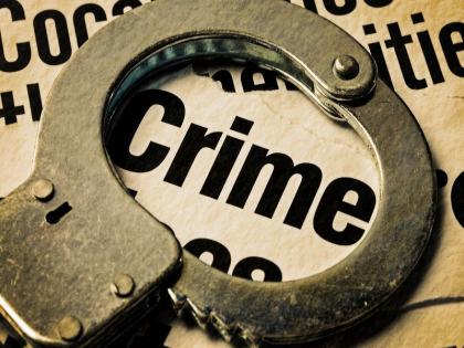 Pune Crime | The abducted businessman turned out to be a notorious criminal | Pune Crime | अपहरण झालेला व्यावसायिकच निघाला सराईत गुन्हेगार