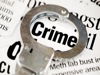 Pune Crime Fraud of 4 lakhs by pretending to give 1 percent profit | Pune Crime | १ टक्का नफा देण्याचे आमिष दाखवून चार लाखांची फसवणूक