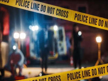 Kolhapur: चला तलवारी काढा, म्हणत तरुणाची दहशत; कार पार्किगवरुन महिला कामगाराने शिवीगाळ केल्याच्या कारणातून वादावादी Kolhapur: चला तलवारी काढा, म्हणत तरुणाची दहशत; कार पार्किगवरुन महिला कामगाराने शिवीगाळ केल्याच्या कारणातून वादावादी