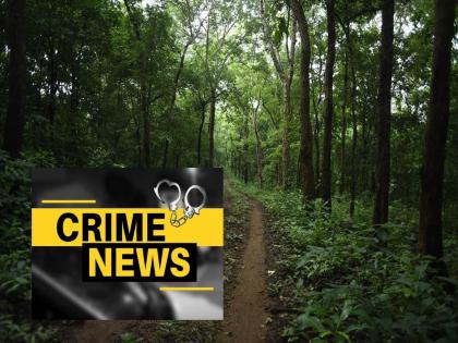 Human skeleton found in dense forest in Sindhudurg, whose body is it? Shocking information revealed during investigation | सिंधुदुर्गातील घनदाट जंगलात सापडला मानवी सांगाडा, मृतदेह कुणाचा? तपासातून समोर आली धक्कादायक माहिती Human skeleton found in dense forest in Sindhudurg, whose body is it? Shocking information revealed during investigation | सिंधुदुर्गातील घनदाट जंगलात सापडला मानवी सांगाडा, मृतदेह कुणाचा? तपासातून समोर आली धक्कादायक माहिती