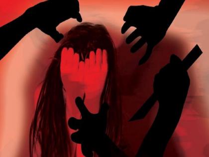 Women, girls still unsafe in Mumbai! Read: Violence erupts due to 'Police Didi' | मुंबईत महिला, मुली अजूनही असुरक्षितच! ‘पोलिस दीदी’मुळे अत्याचाराला फुटतेय वाचा Women, girls still unsafe in Mumbai! Read: Violence erupts due to 'Police Didi' | मुंबईत महिला, मुली अजूनही असुरक्षितच! ‘पोलिस दीदी’मुळे अत्याचाराला फुटतेय वाचा