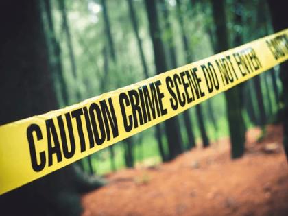 Chhatrapati Sambhajinagar fruit vendor murdered in Ahilyanagar; Crime solved after 12 days | छत्रपती संभाजीनगरच्या फळविक्रेत्याचा अहिल्यानगरमध्ये खून; १२ दिवसांनंतर गुन्ह्याची उकल Chhatrapati Sambhajinagar fruit vendor murdered in Ahilyanagar; Crime solved after 12 days | छत्रपती संभाजीनगरच्या फळविक्रेत्याचा अहिल्यानगरमध्ये खून; १२ दिवसांनंतर गुन्ह्याची उकल
