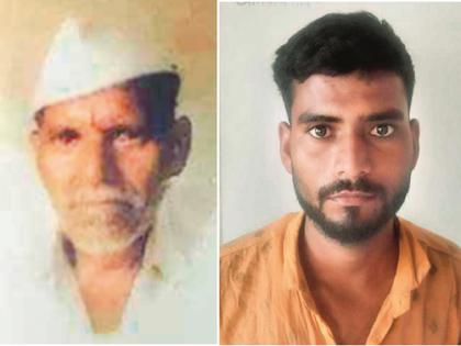 The father was stabbed to death in the head over an argument over alcohol | दारूवरून वाद भडकला, मुलाने वडिलांच्या डोक्यात लोखंडी घण घालून खून केला