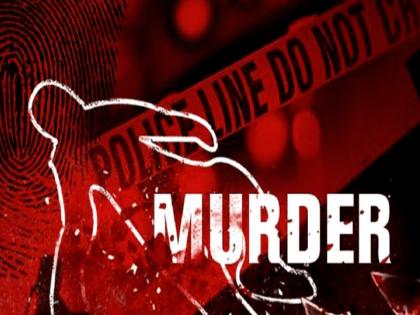 Uncle kills nephew over argument over talking to girlfriend at work in Ratnagiri | Ratnagiri Crime: कामाच्यावेळी प्रेयसीसोबत बोलण्यावरून वाद; मामानेच केला भाच्याचा खून Uncle kills nephew over argument over talking to girlfriend at work in Ratnagiri | Ratnagiri Crime: कामाच्यावेळी प्रेयसीसोबत बोलण्यावरून वाद; मामानेच केला भाच्याचा खून