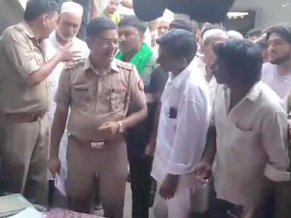muzzaffarnagar mother poison kills children for lover uttar pradesh | माता न तू वैरिणी! बॉयफ्रेंडसोबत पळून जाण्यासाठी जन्मदात्या आईनेच २ मुलांना विष देऊन मारलं muzzaffarnagar mother poison kills children for lover uttar pradesh | माता न तू वैरिणी! बॉयफ्रेंडसोबत पळून जाण्यासाठी जन्मदात्या आईनेच २ मुलांना विष देऊन मारलं