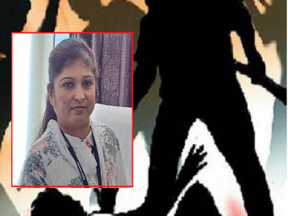 Another woman nayab tehsildar assaulted over domestic dispute; brother-in-law arrested | घरगुती वादातून आणखी एका महिला नायब तहसीलदारांवर हल्ला; हल्लेखोर भाऊजी अटकेत