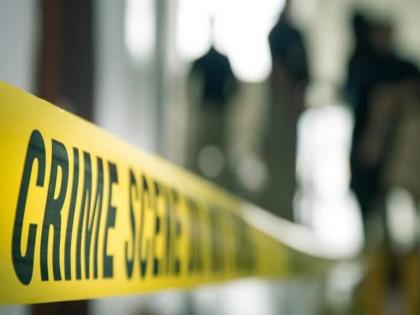 Youth murdered with sharp weapon in Gorewadi area on Nashik Road | नाशिक रोड येथील गोरेवाडी भागात युवकाचा धारदार शस्त्राने खून 
