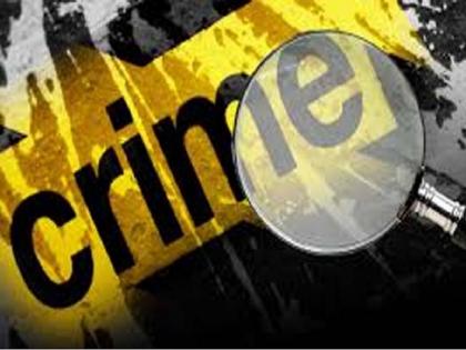 Transport of gelatin sticks by bike in Parbhani; two in custody | परभणीत दुचाकीवरून जिलेटिनची वाहतूक; ८ कांड्या जप्त, दोघे ताब्यात