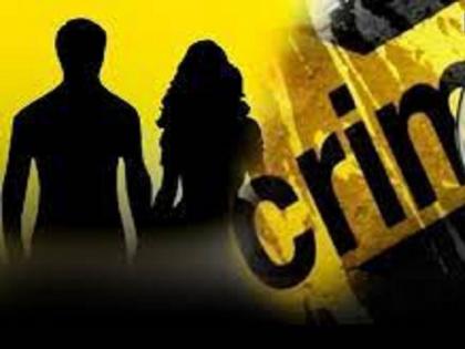 Crime News: Four young women ganged up in a car, forced to have sex all night, sensational claim of a young man | Crime News: चार तरुणींनी कारमध्ये कोंबले, जबरदस्तीने रात्रभर शरीरसंबंध ठेवले, तरुणाचा खळबळजनक दावा