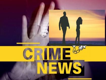 Crime News: Husband Wife brutally murdered in front of 7-year-old daughter, then committed suicide, shocking reason revealed | Crime News: ७ वर्षांच्या मुलीसमोर पत्नीची केली क्रूरपणे हत्या, त्यानंतर स्वत:ही केली आत्महत्या, धक्कादायक कारण आलं समोर