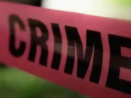 Sangli: Wife stabbed to death over suspicion of character in Sangli, Karnataka suspect on the loose | Sangli: सांगलीत चारित्र्याच्या संशयावरून पत्नीचा चाकूने भोसकून खून,कर्नाटकातील संशयित पसार