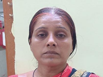 Jalgaon: Woman hand furnace maker placed under MPDA, a first in the state | Jalgaon: हातभट्टी तयार करणारी महिला एमपीडीए अंतर्गत स्थानबद्ध, राज्यातील पहिलीच घटना