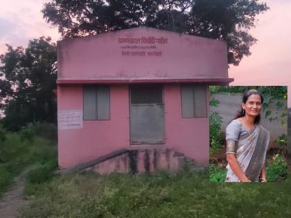 Anganwadi worker killed in Anganwadi, one arrested | अंगणवाडी सेविकेचा अंगणवाडीतच खून, एकाला अटक