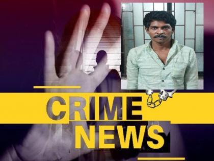 Forcible burglary, three inn accused arrested, Virar police succeed in solving 7 cases | जबरी चोरी, घरफोडी करणाऱ्या तीन सराईत आरोपींना अटक, विरार पोलिसांना ७ गुन्ह्यांची उकल करण्यात यश