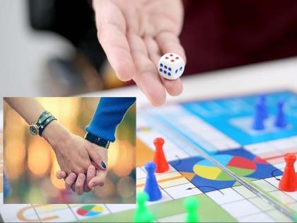 Ludo used to play with the landlord, when the money ran out the woman bet herself, lost in that too; After that... | घरमालकासोबत खेळायची लुडो, पैसे संपल्यावर महिलेने स्वत:ला पणाला लावले, त्यातही हरली; त्यानंतर...