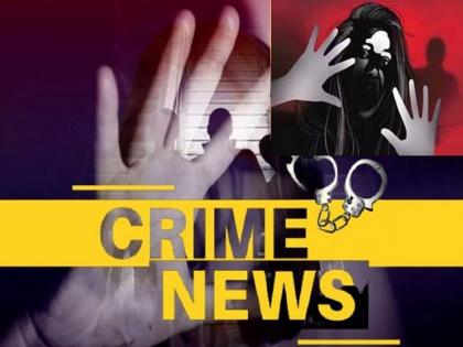 Crime News: Suspicion of having an affair with husband, wife raped by 5 men | धक्कादायक प्रकार! पतीसोबत अफेअर असल्याचा संशय, पत्नीने ५ जणांकडून करवला महिलेवर बलात्कार