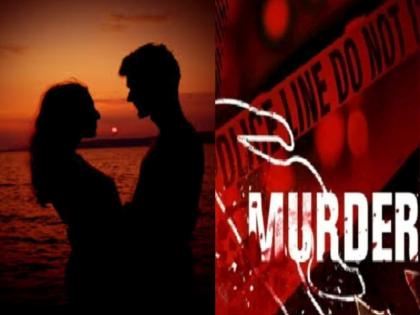 A father, enraged by a love affair, killed his own daughter, then staged a fake drama to show her suicide but | प्रेमप्रकरणावरून संतापलेल्या बापानं पोटच्या मुलीलाच संपवलं, मग आत्महत्या दाखवण्यासाठी भलतंच नाटक रचलं; पण...