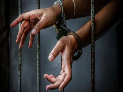 Minor girl murdered in Malvani after brutal sexual assault, mother and boyfriend handcuffed | क्रूर लैंगिक अत्याचारानंतर मालवणीत चिमुरडीची हत्या, आईसह प्रियकराला बेड्या Minor girl murdered in Malvani after brutal sexual assault, mother and boyfriend handcuffed | क्रूर लैंगिक अत्याचारानंतर मालवणीत चिमुरडीची हत्या, आईसह प्रियकराला बेड्या