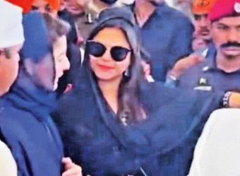 Jyoti questioned by NIA and IB | ज्योतीची एनआयए, आयबीकडून चौकशी Jyoti questioned by NIA and IB | ज्योतीची एनआयए, आयबीकडून चौकशी