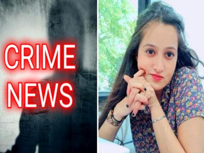 Girl killed in Delhi, body thrown in Mathura, mystery of body in red trolley bag solved | Crime News: दिल्लीत मुलीची हत्या, मथुरेत फेकला मृतदेह, असा झाला लाल ट्रॉली बॅगेतील मृतदेहाच्या रहस्याचा उलगडा 