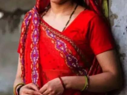 Husband murdered along with father after love marriage You will be shocked to know the reason | धक्कादायक! प्रेमविवाहानंतर वडिलांसोबत मिळून पतीची हत्या; कारण जाणून धक्का बसेल Husband murdered along with father after love marriage You will be shocked to know the reason | धक्कादायक! प्रेमविवाहानंतर वडिलांसोबत मिळून पतीची हत्या; कारण जाणून धक्का बसेल