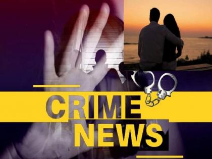 Crime News: Husband killed wife for girlfriend, then prepares for cremation | Crime News: प्रेयसीसाठी घेतला पत्नीचा जीव, त्यानंतर केली अंत्यसंस्काराची तयारी, असं फुटलं भयानक हत्याकांडाचं बिंग 