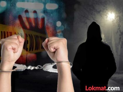 First, they would kill cab drivers, then throw their bodies into the valleys; Serial killer finally arrested | आधी कॅब चालकांची करायचे हत्या, दऱ्यांमध्ये फेकायचे मृतदेह; सीरियल किलरला अखेर अटक First, they would kill cab drivers, then throw their bodies into the valleys; Serial killer finally arrested | आधी कॅब चालकांची करायचे हत्या, दऱ्यांमध्ये फेकायचे मृतदेह; सीरियल किलरला अखेर अटक