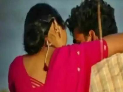 28-year-old girl fell in love with a boy after 11 years; After being rejected for marriage, she started asking for 50 lakhs! | ११ वर्षांनी लहान मुलाच्या प्रेमात पडली २८ वर्षांची तरुणी; लग्नाला नकार मिळाल्यावर मागू लागली ५० लाख! 28-year-old girl fell in love with a boy after 11 years; After being rejected for marriage, she started asking for 50 lakhs! | ११ वर्षांनी लहान मुलाच्या प्रेमात पडली २८ वर्षांची तरुणी; लग्नाला नकार मिळाल्यावर मागू लागली ५० लाख!