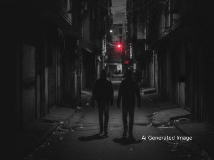 मित्रांची पार्टी, सीसीटीव्ही फुटेजमध्ये दिसले दोन अनोळखी व्यक्ती; हत्याकांडाच्या दिवशी प्रियंकासोबत काय घडलं?