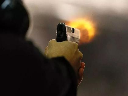 Punjab Crime News: Retired officer opened fire, son died on the spot, wife and daughter-in-law injured, shocking reason revealed | निवृत्त अधिकाऱ्याने केला गोळीबार, मुलाचा जागीच मृत्यू, पत्नी आणि सून जखमी, धक्कादायक कारण आलं समोर Punjab Crime News: Retired officer opened fire, son died on the spot, wife and daughter-in-law injured, shocking reason revealed | निवृत्त अधिकाऱ्याने केला गोळीबार, मुलाचा जागीच मृत्यू, पत्नी आणि सून जखमी, धक्कादायक कारण आलं समोर