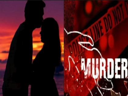 A shocking incident A 57-year-old woman started an affair with her landlord, was burned alive to grab the property | थरकाप उडवणारी घटना...! ५७ वर्षीय महिलेचे घरमालकाशीच सुरू होते प्रेम प्रकरण, मालमत्ता हडपण्यासाठी जिवंत जाळलं! A shocking incident A 57-year-old woman started an affair with her landlord, was burned alive to grab the property | थरकाप उडवणारी घटना...! ५७ वर्षीय महिलेचे घरमालकाशीच सुरू होते प्रेम प्रकरण, मालमत्ता हडपण्यासाठी जिवंत जाळलं!