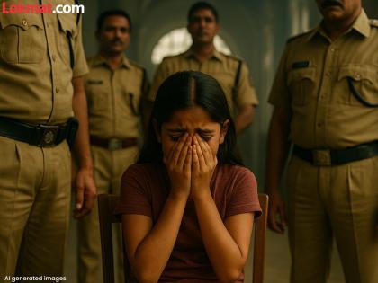 Sex racket busted nalasopara naigaon 12 years old girl 200 people committed raped in 3 months The story of a child rescued from Mumbai will shock you too | १२ वर्षं वय... ३ महिन्यांत 200 जणांनी केलं 'वाईट कृत्य'! तुम्हालाही हादरवून टाकेल मुंबईतून रेस्क्यू करण्यात आलेल्या चिमुकलीची कहाणी
