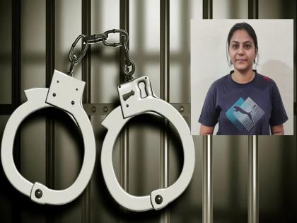 Famous YouTuber Jyoti Malhotra, six people arrested on charges of spying for Pakistan | पाकिस्तानसाठी हेरगिरी केल्याचा आरोप, प्रसिद्ध युट्युबर ज्योती मल्होत्रा हिच्यासह सहा जण अटकेत Famous YouTuber Jyoti Malhotra, six people arrested on charges of spying for Pakistan | पाकिस्तानसाठी हेरगिरी केल्याचा आरोप, प्रसिद्ध युट्युबर ज्योती मल्होत्रा हिच्यासह सहा जण अटकेत