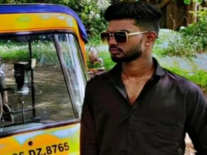 A rickshaw driver was murdered by a gang in Ulhasnagar, two were arrested, a case was registered | उल्हासनगरात रिक्षा चालकाची टोळक्याकडून हत्या, दोघाला अटक, गुन्हा दाखल A rickshaw driver was murdered by a gang in Ulhasnagar, two were arrested, a case was registered | उल्हासनगरात रिक्षा चालकाची टोळक्याकडून हत्या, दोघाला अटक, गुन्हा दाखल