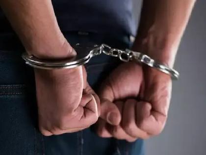 Those who killed a youth in broad daylight in Nashik arrested within 12 hours; Three people were shackled | नाशिकमध्ये भर दिवसा युवकाचा खून करणाऱ्यांना 12 तासांत अटक; तीन जणांना घातल्या बेड्या