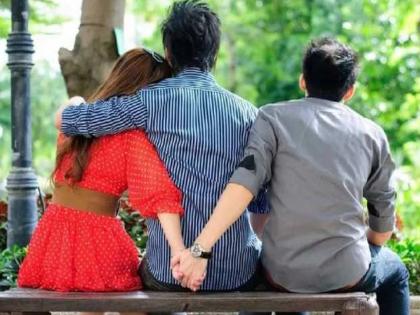 एक फोन कॉल अन्...! मामे भावाच्या प्रेमात 'पागल' झाली पत्नी, 'लव्ह अफेअरचा चक्कर'मध्ये पतीची निर्घृन हत्या केली! 