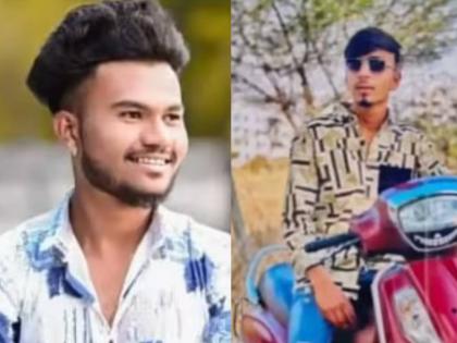 Law and order situation, security concerns in Nashik, two murders in 12 hours | नाशिक हादरलं! कायदा सुव्यवस्थेचे धिंडवडे अन् सुरक्षेचे १२ वाजवून १२ तासांत दोन खून