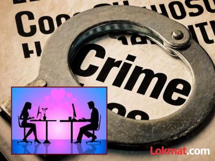 pune crime extortion was extorted by threatening to file a false rape case | सोशल मीडियावर मैत्री, फसवणूक अन् धमकी देऊन उकळली खंडणी;तरुणीविरोधात गुन्हा दाखल