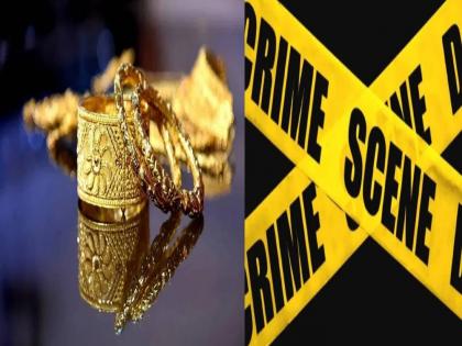 pimpri chinchwad crime news police identified the thief trick despite leaving no evidence while committing the crime | गुन्हा करताना कोणताही पुरावा सोडला नाही, तरीही पोलिसांनी ओळखली चोरट्याची ‘चाल’ pimpri chinchwad crime news police identified the thief trick despite leaving no evidence while committing the crime | गुन्हा करताना कोणताही पुरावा सोडला नाही, तरीही पोलिसांनी ओळखली चोरट्याची ‘चाल’